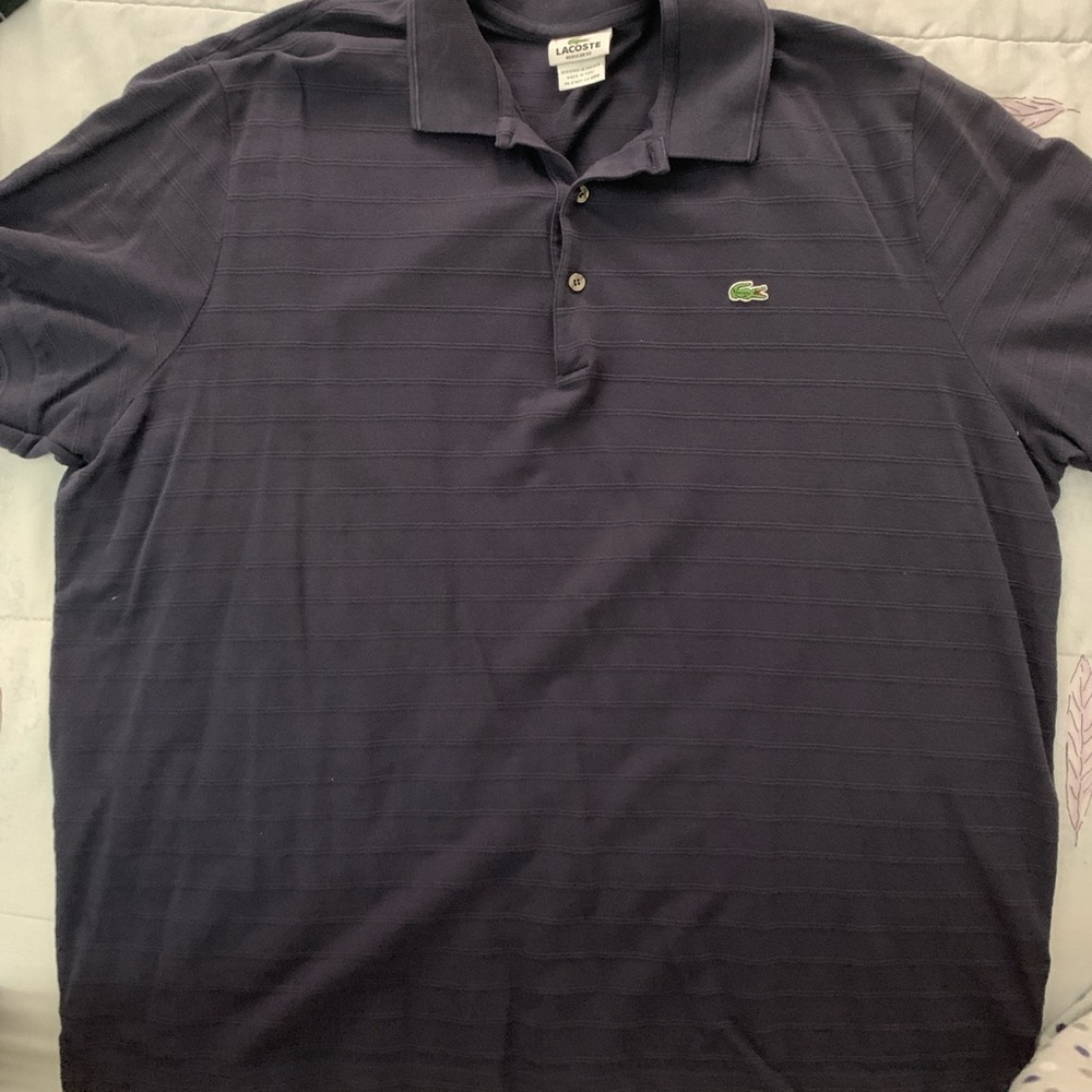 Lacoste Polo Bundle